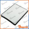 Filtre d'habitacle pour NISSAN | FCF-NS-000, 21-NS-NS0